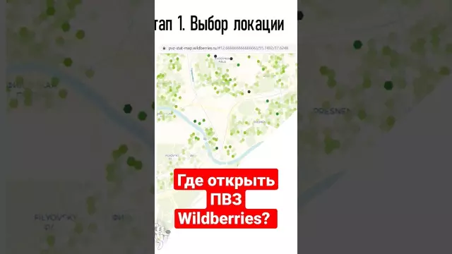 Почему ПВЗ Вайлдберриз привлекает внимание игроков