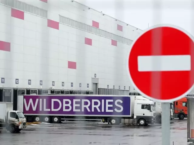 Развитие Wildberries в условиях пандемии